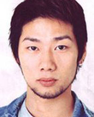 Широу Гоу фото