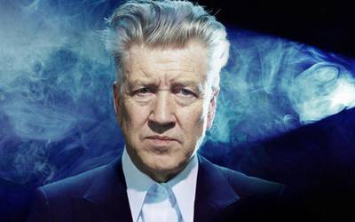 Дэвид Линч: биография в картинках