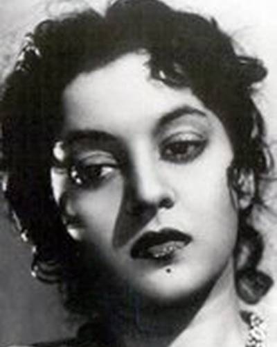 Налини Джайвант фото