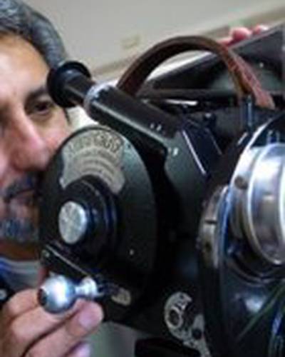 Жерардо Пулья фото