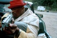 Кадр Последний бойскаут