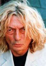 Лазар Роквуд фото