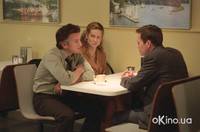 Кадр Таинственная река