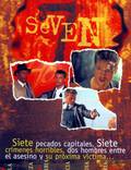 Постер из фильма "Семь" - 1