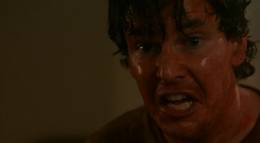 Кадр из фильма "Убийственная машина" - 2