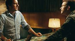 Кадр из фильма "Вакансия на жертву" - 1