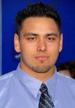 Мэтт Леонард фото