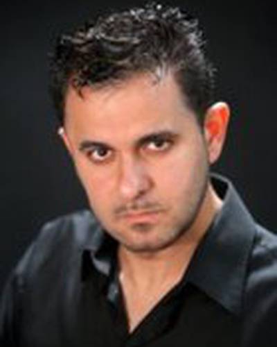 Дэниэл Ганеа фото