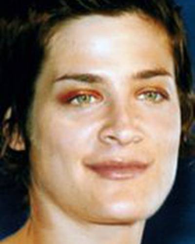 Валери Геффнер фото