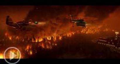 Ролик о мультфильме №2 (русский дублированный) 