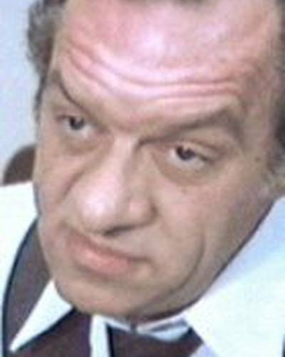 Джо Силвер фото