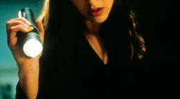 Кадр из фильма "Белфегор – призрак Лувра" - 2