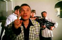 Кадр Мама не горюй