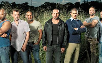 Ревизия: где сейчас актеры сериала «Побег»