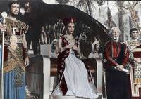 Кадр Клеопатра