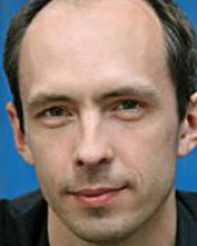 Сергей Каплунов фото