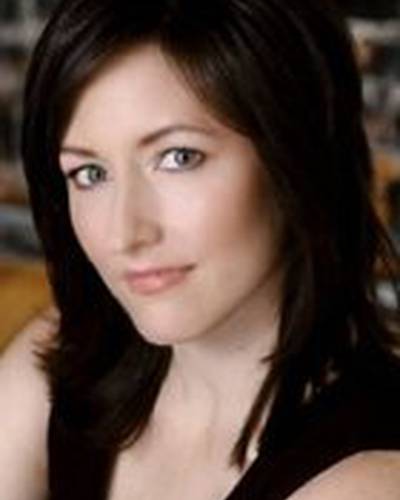 Трэйси Ховел фото