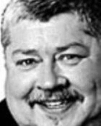 Петер Харрисон фото