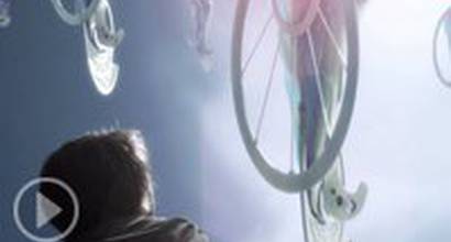 Трейлер №2 первого сезона (русские субтитры) 