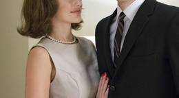 Кадр из фильма "Дворецкий" - 1