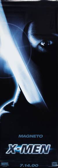 Постер Люди Икс