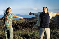 Кадр Порыв ветра