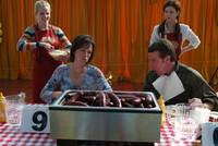 Кадр Малкольм в центре внимания