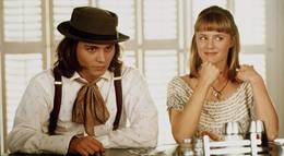 Кадр из фильма "Бенни и Джун" - 1