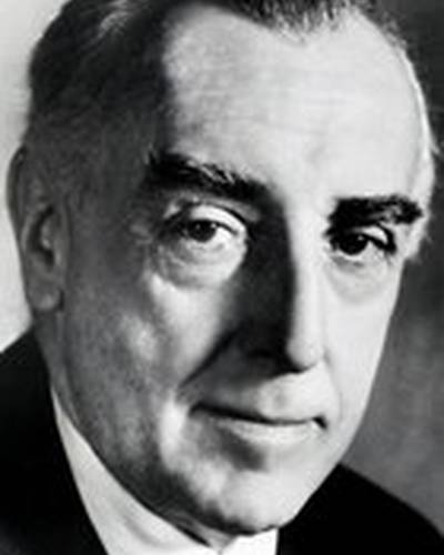 Уолтер Хэмпден фото