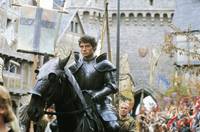 Кадр История рыцаря