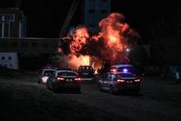 Кадр Призрак