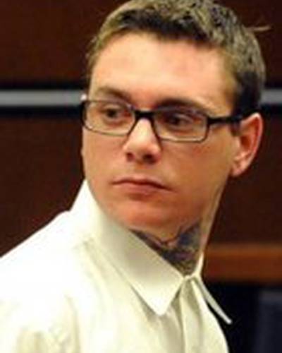 Брайан Бонсалл фото