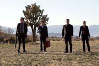 Кадр Менталист