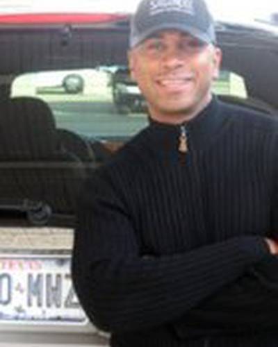 Джулиан Старкс фото