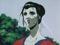 Кадр Манускрипт ниндзя