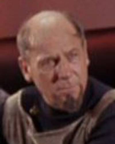 Дик Крокетт фото