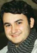 Сандро Маргалиташвили фото