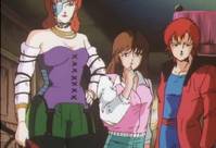 Кадр Жестокий Джек (видео)