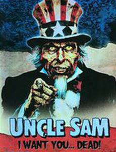 Дядя Сэм (видео)