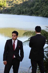 Кадр Всемогущие Джонсоны