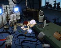 Кадр Эксперименты Лэйн