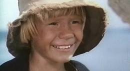 Кадр из фильма "Приключения Тома Сойера и Гекльберри Финна (мини-сериал)" - 1