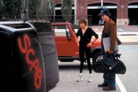 Кадр Дублеры