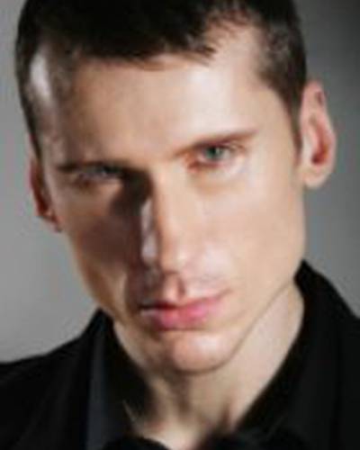 Алекс Ковас фото