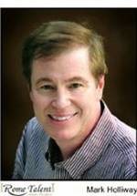 Марк Холлиуэй фото