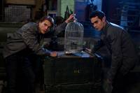 Кадр Фантом 3D