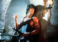 Кадр Рэмбо 3