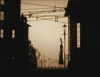 Кадр Задерживая дыхание