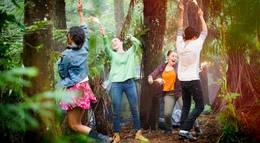 Кадр из фильма "Вторжение. Битва за рай" - 1