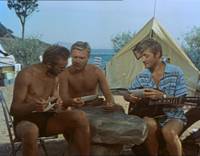 Кадр Три плюс два